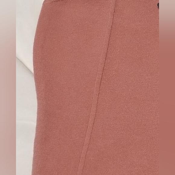 Express | Cropped Sweater Cami - Picture 6 of 6